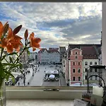 Appartement One Number 11 - W Samym Centrum! Wrocław