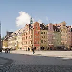 One Number 11 - W Samym Centrum! * Wrocław