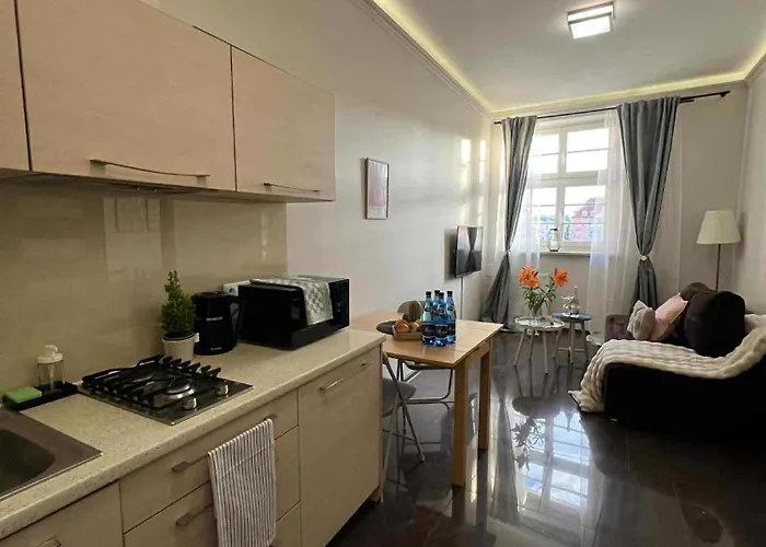 One Number 11 - W Samym Centrum! Apartment