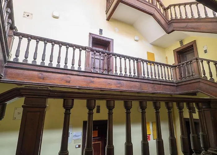 One Number 11 - W Samym Centrum! * Breslau