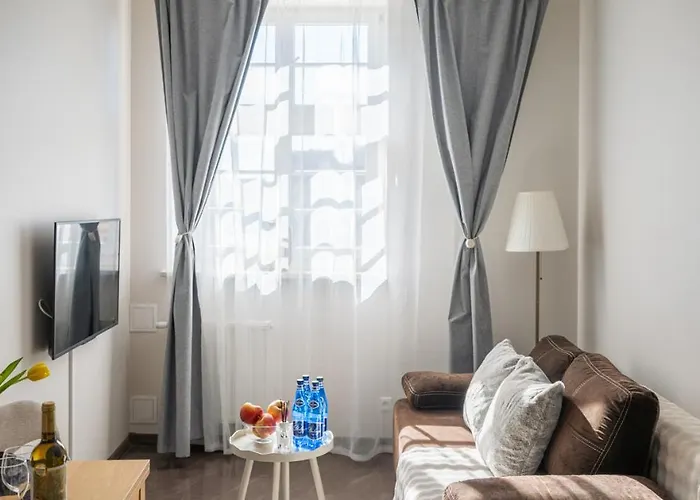 One Number 11 - W Samym Centrum! Apartment Breslau