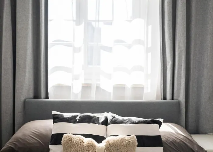 Apartment One Number 11 - W Samym Centrum!