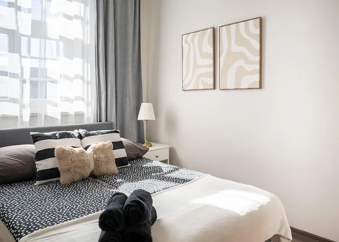 Apartment One Number 11 - W Samym Centrum! Breslau