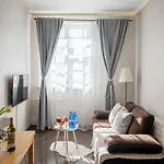 One Number 11 - W Samym Centrum! Apartamento Wrocław