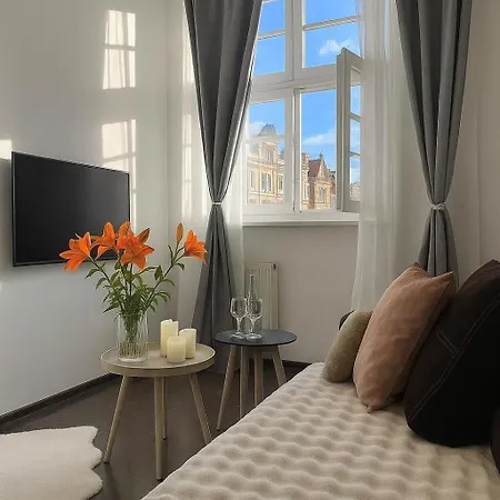 One Number 11 - W Samym Centrum! Apartment