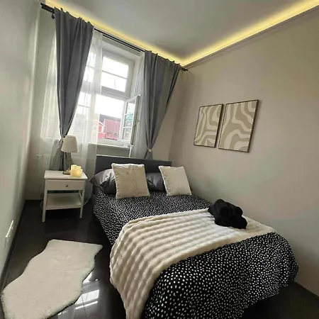 One Number 11 - W Samym Centrum! Appartement Wrocław