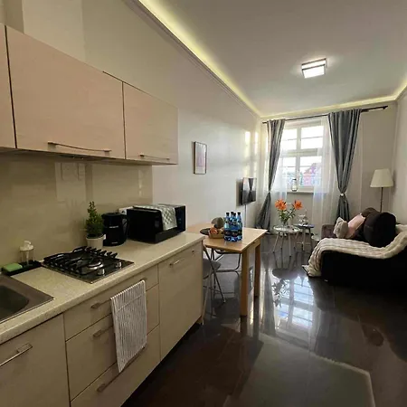 One Number 11 - W Samym Centrum! Appartement