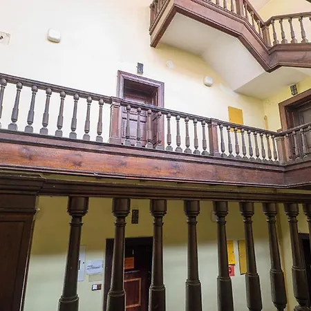 One Number 11 - W Samym Centrum! * Wrocław