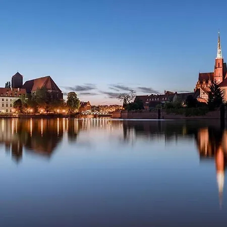 One Number 11 - W Samym Centrum! Appartement *