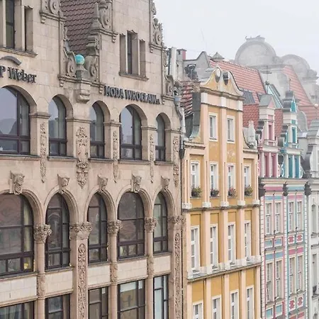 Appartement One Number 11 - W Samym Centrum! *