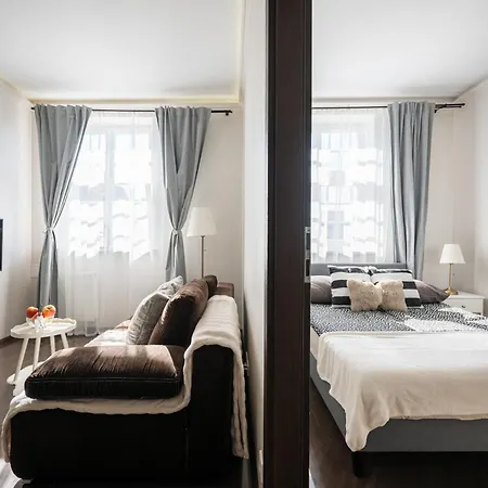 Apartamento One Number 11 - W Samym Centrum!
