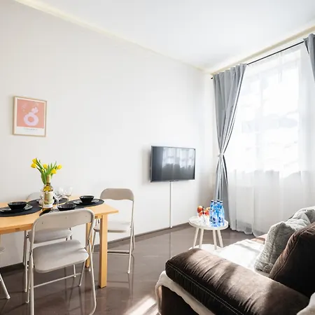 One Number 11 - W Samym Centrum! Apartamento *