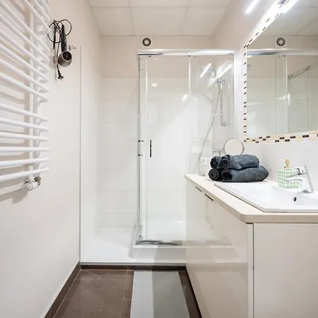 Lägenhet One Number 11 - W Samym Centrum! *
