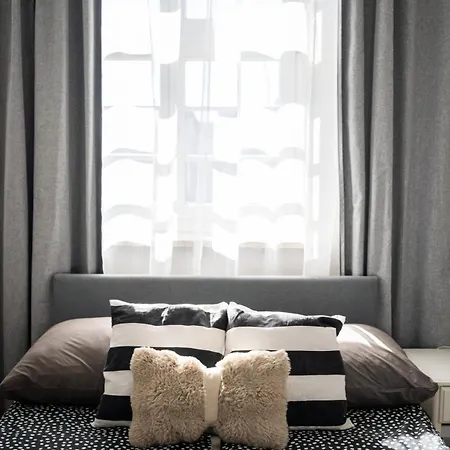 Apartment One Number 11 - W Samym Centrum!