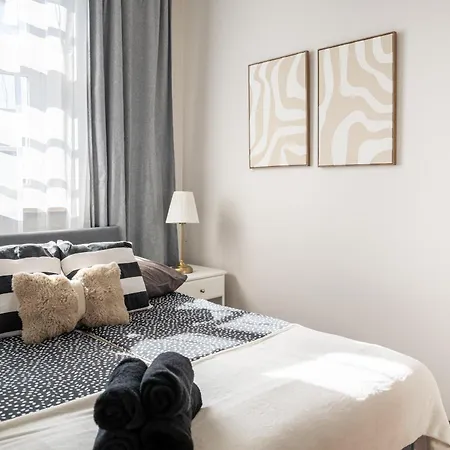 Apartamento One Number 11 - W Samym Centrum! Breslavia