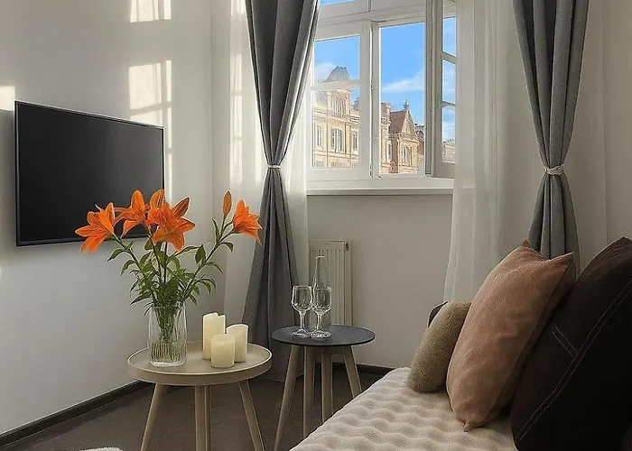 One Number 11 - W Samym Centrum! Apartamento