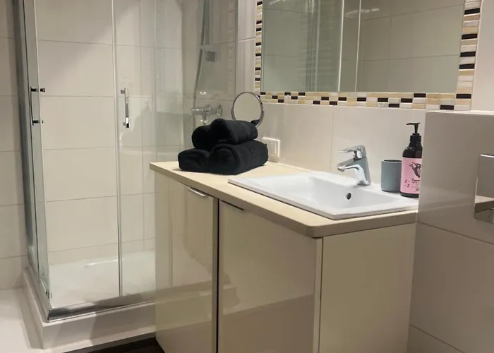 One Number 11 - W Samym Centrum! Apartamento Breslavia