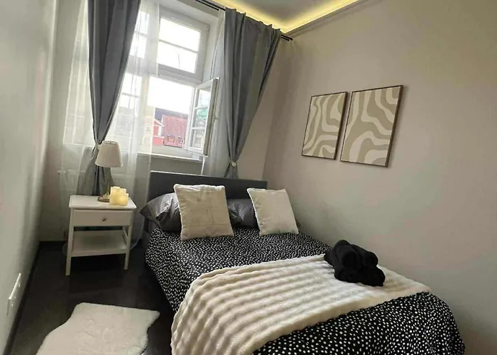 One Number 11 - W Samym Centrum! Apartamento Breslavia