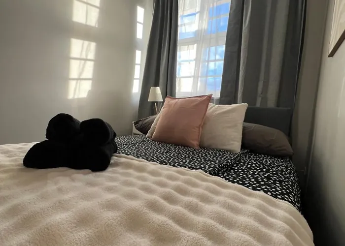 One Number 11 - W Samym Centrum! Breslavia