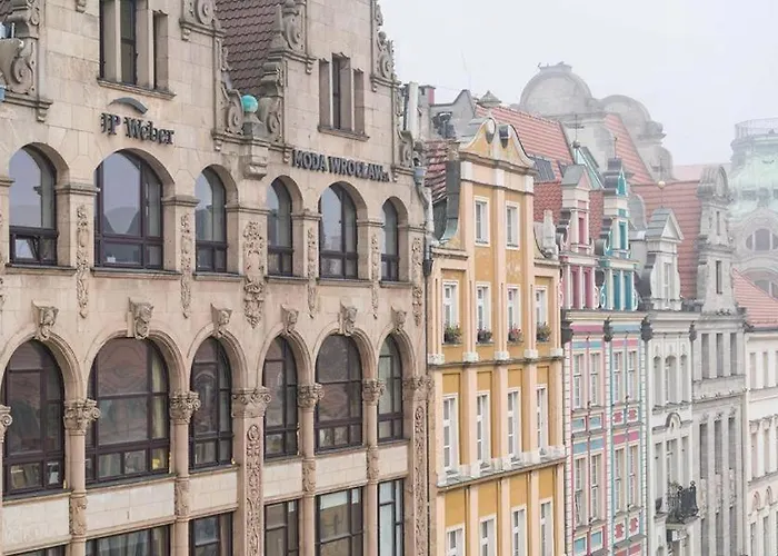 Apartamento One Number 11 - W Samym Centrum! *