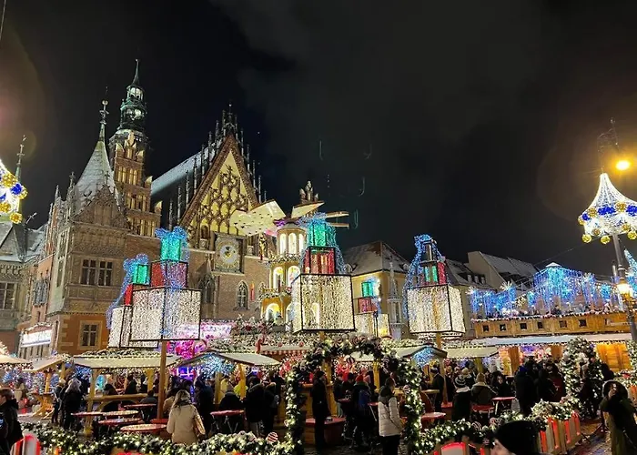 One Number 11 - W Samym Centrum! Apartamento