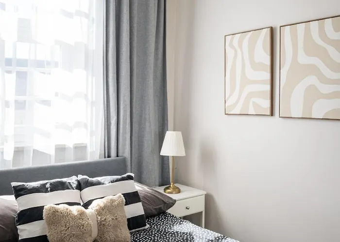 One Number 11 - W Samym Centrum! * Breslavia