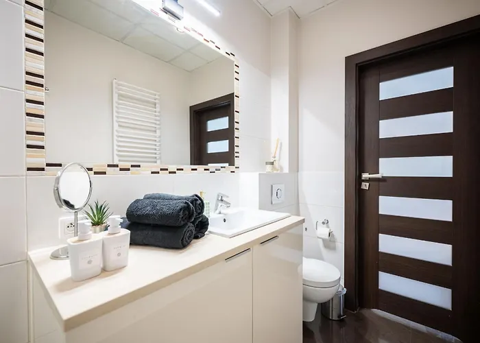 One Number 11 - W Samym Centrum! Breslavia