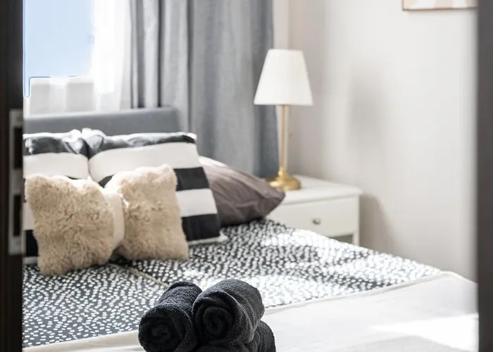 One Number 11 - W Samym Centrum! * Breslavia